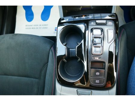 2023 Hyundai Tucson - photo 20