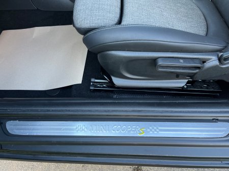 2022 Mini Electric - photo 25