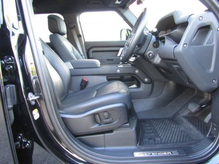 2023 Land Rover Defender - photo 12