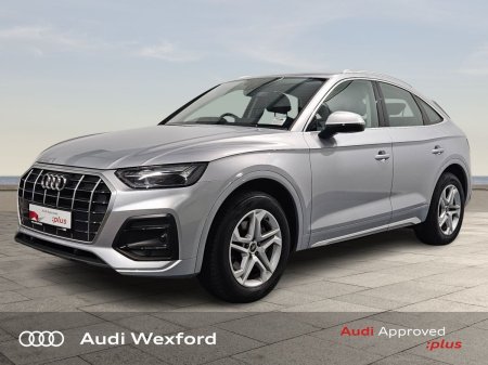 2022 Audi Q5 - photo 3
