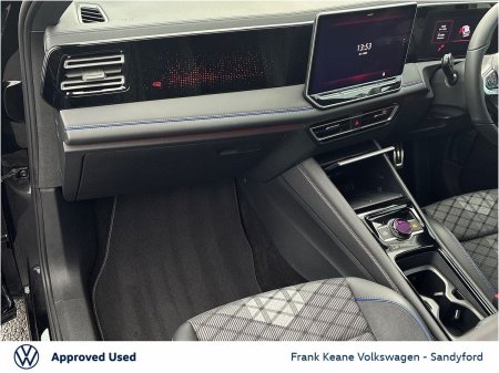 2027 Volkswagen Tiguan - photo 4