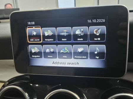 2018 Mercedes-Benz GLC - photo 18