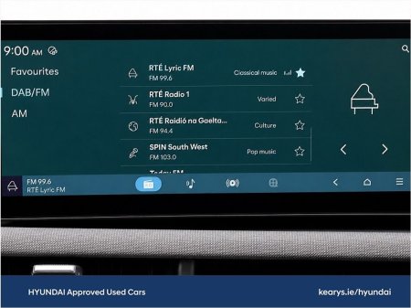 2026 Hyundai Tucson - photo 17