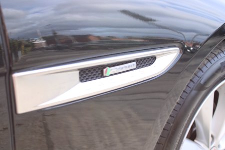 2019 Jaguar XF - photo 16