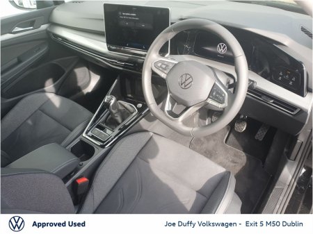2026 Volkswagen Golf - photo 7