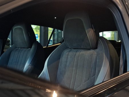 2024 Peugeot 408 - photo 11