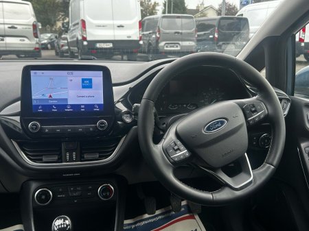 2023 Ford Fiesta - photo 14