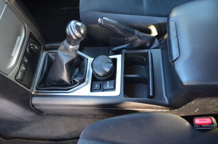 2021 Toyota Land Cruiser - photo 16
