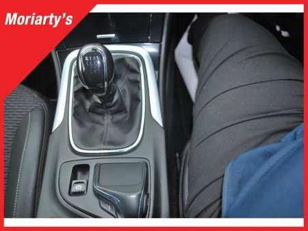 2015 Opel Insignia - photo 18