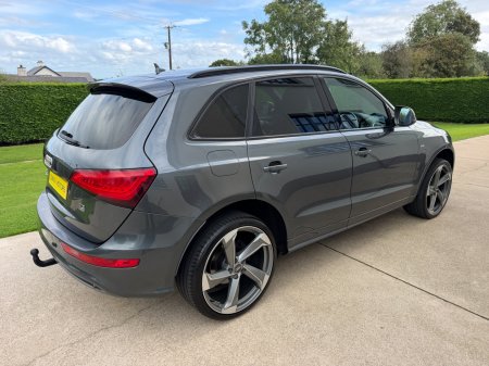 2013 Audi Q5 - photo 12