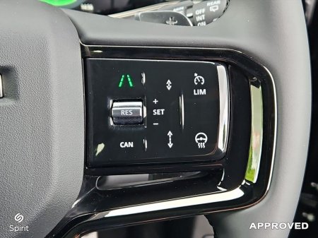 2025 Land Rover Range Rover Evoque - photo 23