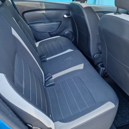 2016 Dacia Sandero Stepway - photo 9