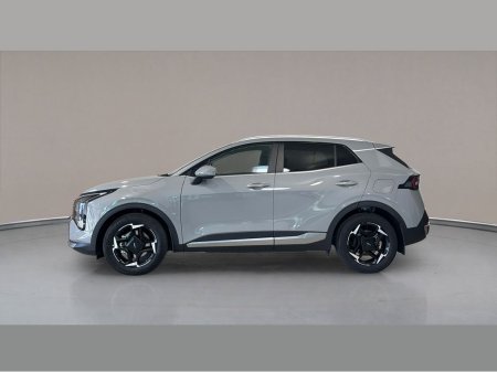 2026 Kia Sportage - photo 6