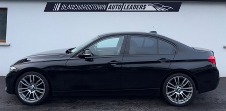 2016 BMW 3-Series - photo 2