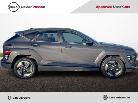 2025 Hyundai KONA - photo 9