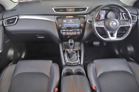 2019 Nissan Qashqai - photo 14