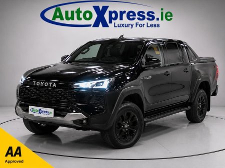 2026 Toyota Hilux - photo 3