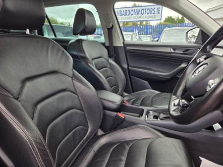 2022 Skoda Kodiaq - photo 11