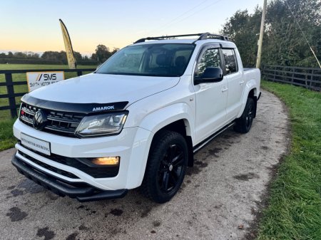 2020 Volkswagen Amarok - photo 11