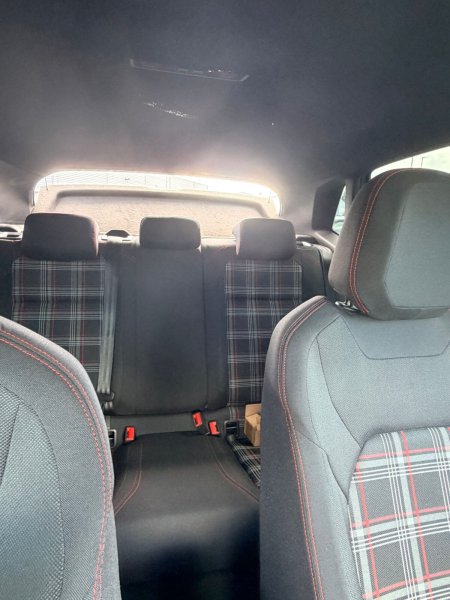 2020 Volkswagen Polo - photo 15