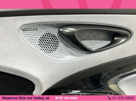 2026 BYD SEAL - photo 17