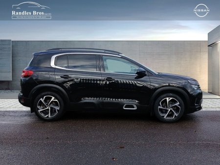 2020 Citroen C5 Aircross - photo 4