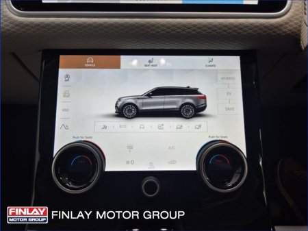 2023 Land Rover Range Rover Velar - photo 22