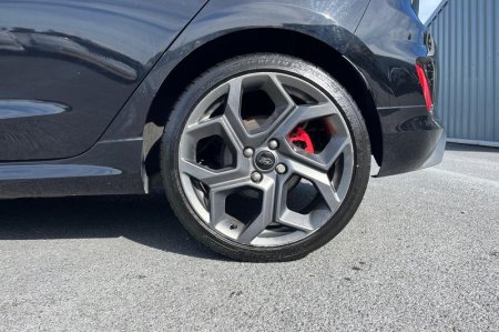 2022 Ford Fiesta - photo 8
