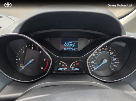 2014 Ford C-Max - photo 7