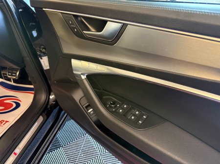 2023 Audi A6 - photo 11
