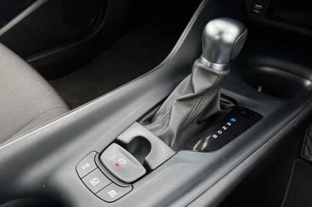 2022 Toyota C-HR - photo 36