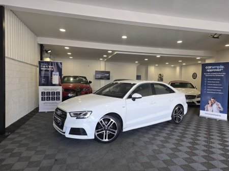 2017 Audi A3 - photo 6