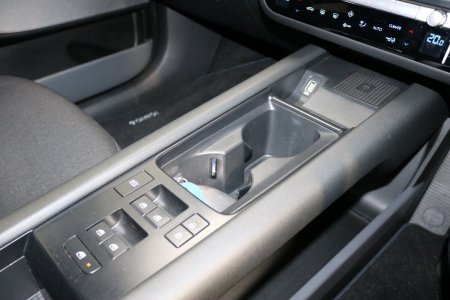 2023 Hyundai IONIQ 6 - photo 12