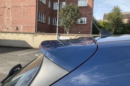 2023 Ford Puma - photo 39