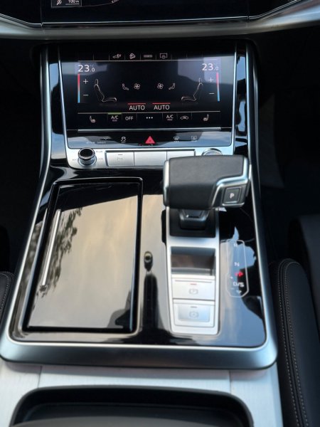 2025 Audi Q7 - photo 25