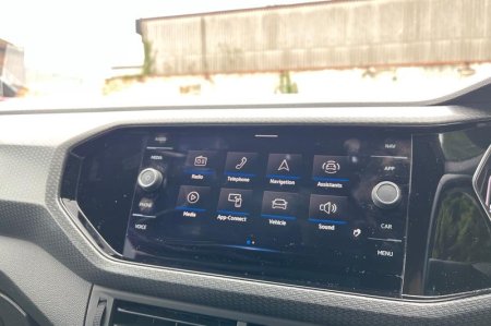 2022 Volkswagen T-Cross - photo 36