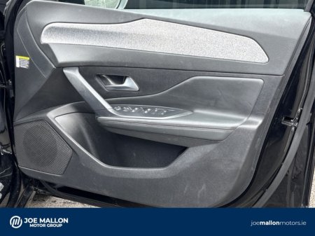 2026 Peugeot 308 - photo 13