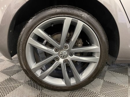 2017 Volkswagen Golf - photo 16