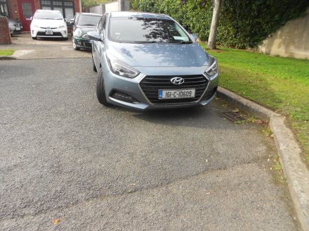 2016 Hyundai i40 - photo 2