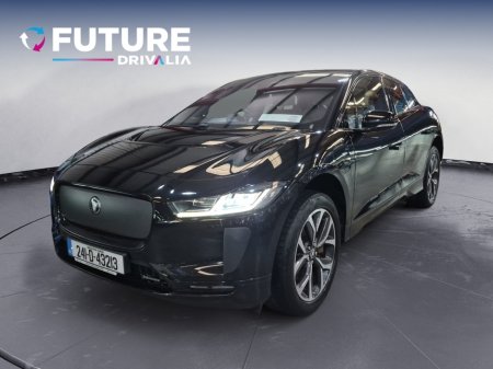 2024 Jaguar I-Pace R-DYNAMIC SE 90KWH 400P