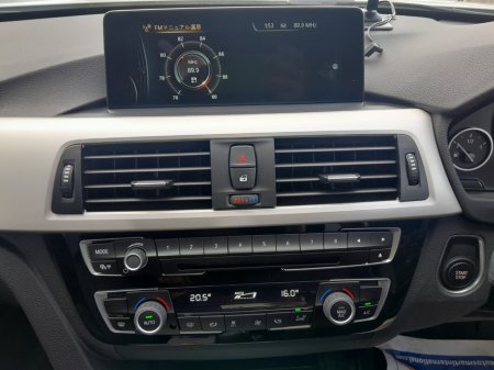 2017 BMW 3-Series - photo 20
