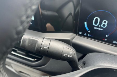 2025 Ford Transit Custom - photo 16