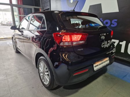 2019 Kia Rio - photo 7