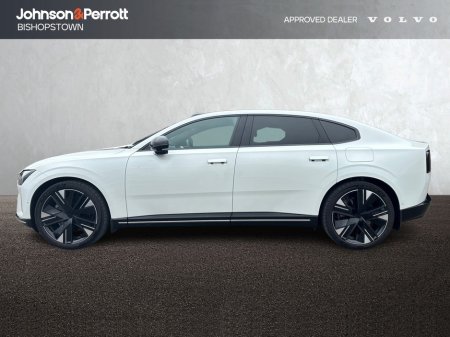 2026 Volvo ES90 - photo 5