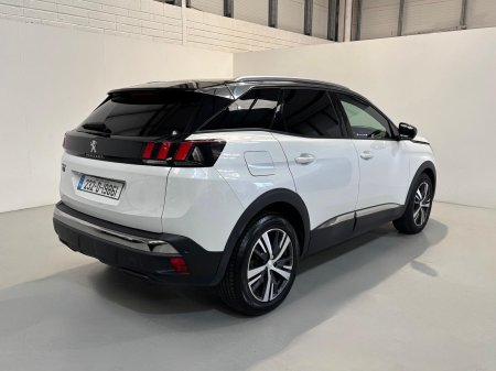 2023 Peugeot 3008 - photo 8