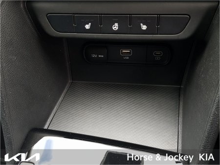 2022 Kia Sportage - photo 20