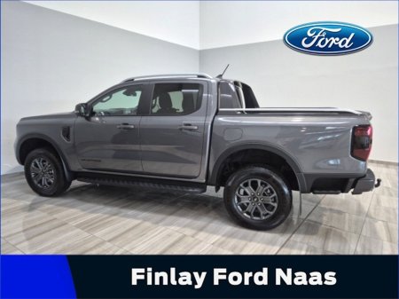 2026 Ford Ranger - photo 5