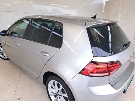 2019 Volkswagen Golf - photo 20
