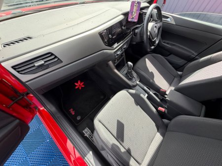 2019 Volkswagen Polo - photo 46
