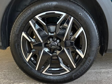 2025 Peugeot 3008 - photo 15